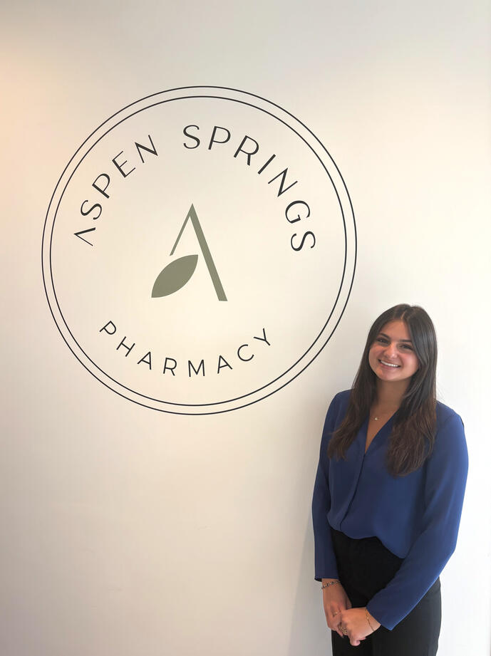 Prescribing Pharmacist at Gourlay's Clinic Pharmacy