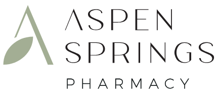 Aspen Springs Pharmacy Logo