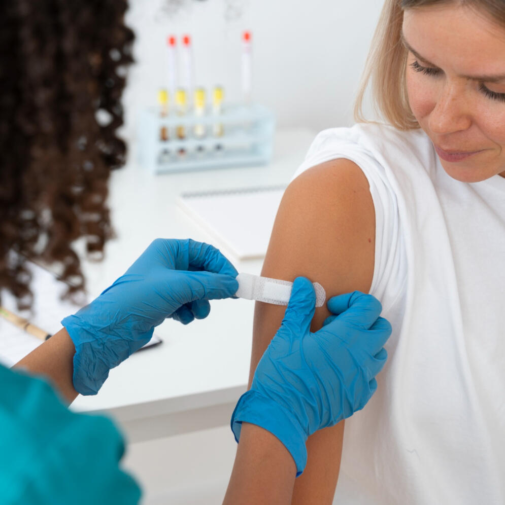 Immunization
