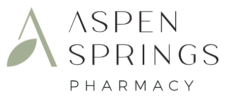 Aspen Springs Pharmacy Logo